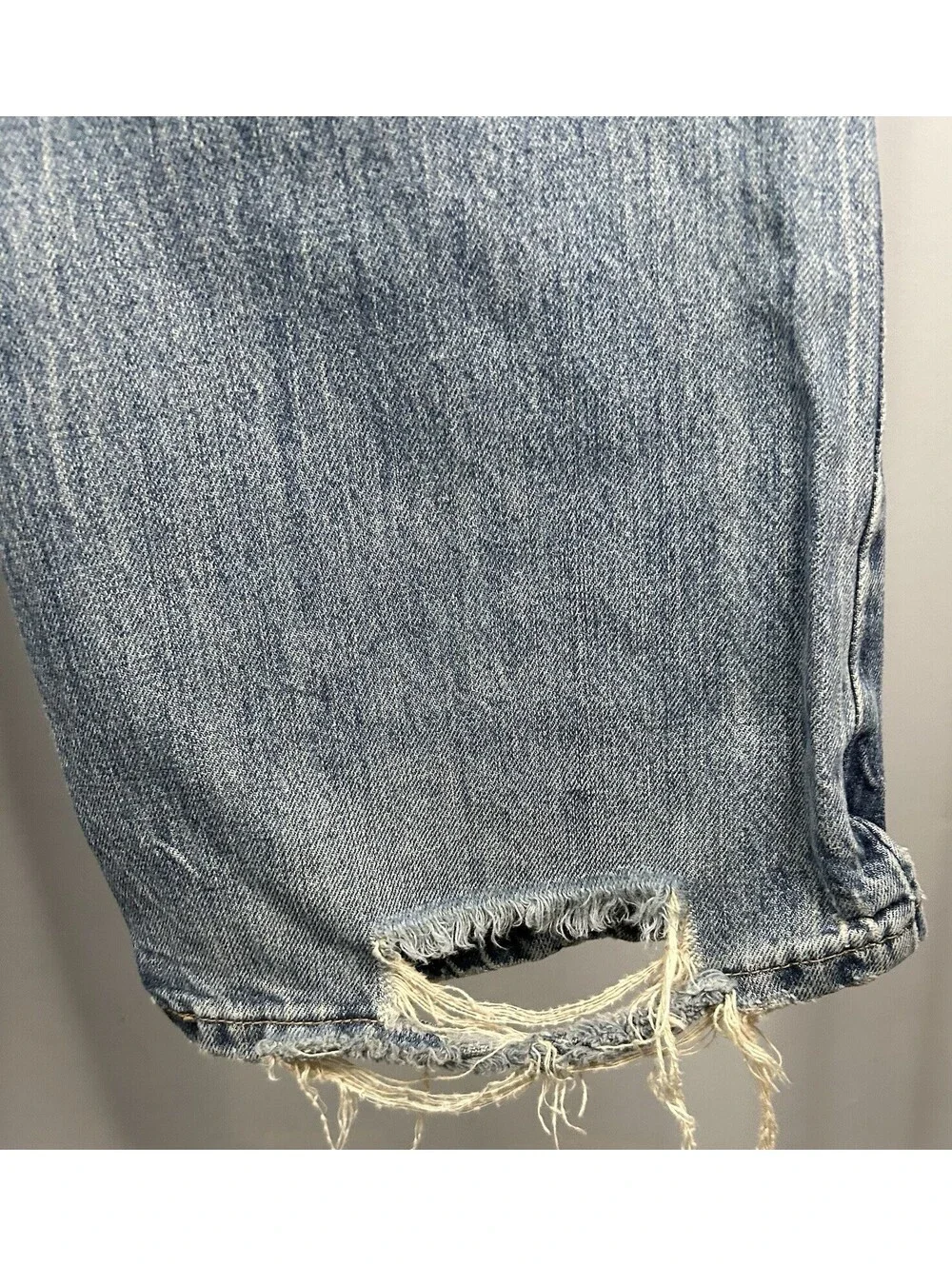 Levi’s 527 Low Rise Bootcut Jeans Men’s Size 34x30